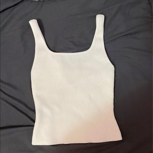 Aritzia Babaton Sculpt Knit Small